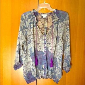 VERTIGO PARIS Blouse